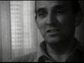 Tribute to Ingmar Bergman