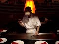 chicago best hibachi chef team