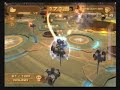 Ratchet And Clank : Up Your Arsenal Qwarktastic Battle Part2 Ratchet And Clank : Up Your Arsenal Qwarktastic Battle Part2