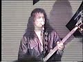 KISS - Goin' Blind - Boston 1995 - Convention Tour