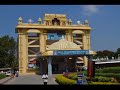 Sri Mahalaksmi Golden Temple(Sripuram), Vellore, TN, India Sri Mahalaksmi Golden Temple(Sripuram), Vellore, TN, India