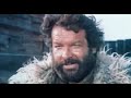 Ace High / Four Gunmen of Ave Maria - Theatrical Trailer