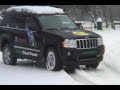 Jeep Grand Cherokee Diesel