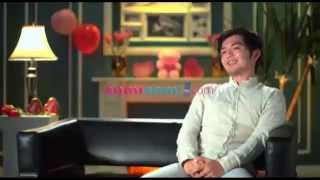 SNSC - Nicky Tirta - Part 2