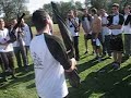 Vinkler the spining king