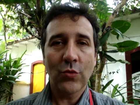 Imagem de Amostra do You Tube