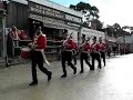 Soldiers in Sovereign Hill
