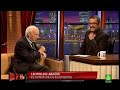 Leopoldo Abad�a en Buenafuente (06/11/2008) 1/2