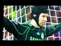 Messi missed a penalty- chelsea vs barcelona champions league 2012