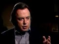 christopher hitchens on think tank 25 apr 02  part 3 