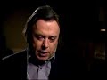 christopher hitchens on think tank 25 apr 02  part 3 