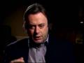 Christopher Hitchens on Think Tank 25-Apr-02 (Part 3)