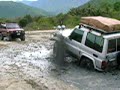 machito y montero pegadas en cuyagua