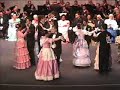 Danza No me Toques
