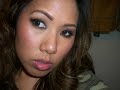 hi guys, as part of my celebrity makeup tutorial series, i wanted to bring you hayden panettiere's subtle smokey eyes tutorial. this is a great everyday and evening look as well as a really easy smokey eye. i mainly used a great, organic product line called afterglow cosmetics. check them out at www.afterglowcosmetics.com check out the video highlights: 2:17 apply a neutral base 2:28 apply your base eyeshadow 2:38 line top lashline 2:43 smoke out liner 3:05 apply bronze to crease 3:16 line waterline 3:24 set waterline so it lasts 3:32 smoke out lower lashline 3:45 video and contest updates! 3:48 highlight browbone 4:55 curl those lashes 5:05 apply mascara 5:20 apply mineral foundation 5:40 apply bronzer 6:04 apply rose colored blush 6:18 apply shimmer powder 6:31 line lips with pink pencil 6:46 apply shimmery pink gloss 7:11 the final look!