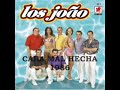 Los Joao - Mix 80's Los Joao - Mix 80's
