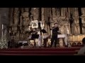 Ruben Reina Astor Piazzolla La Historia del Tango III