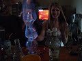Charlotte At House Party