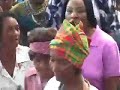 The Accompong Maroons 2007 The Accompong Maroons 2007