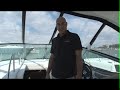 SeaRay 335 Sundancer