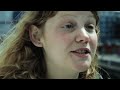 apples & snakes presents line in the sand written and performed by kate tempest directed by joe roberts line in the sand is out now on 'patterns' - kate tempest's new book/cd release. available from kate at gigs or from www.katetempest.co.uk or http director of photography - max williams art director - tim gibson 1st ad - nick goulden 2nd ad - suzanne london sound - tom allan 2nd camera op - james harrison make up artist - sal alcott 1st assistant camera - max burton 2nd assistant camera - peter dayer-smith runner - michael kinsella-perks editor - joe roberts colourist - alex berry producer - joe roberts executive producers - apples and snakes & keen city director - joe roberts special thanks to: george lane tom moody paul williams the birds nest pub chicken plus archie marsh & ferry lawrenson
