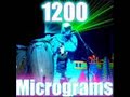 1200 Mics - High Paradise!