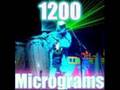 1200 Mics - High Paradise!