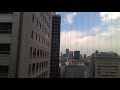 Tokyo earthquake 2011