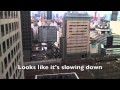 Tokyo earthquake 2011