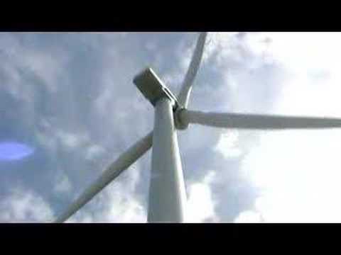 Windmills of Bangui, Ilocos Norte