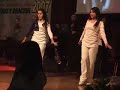 Danza Ipetri apertura 40 años Levantate y resplandece Danza Ipetri apertura 40 años Levantate y resplandece