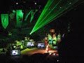 Bjork @ Red Rocks 5/15/07 - #4