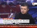 Un leu de la Circul Globus s-a enervat pe dresor Un leu de la Circul Globus s-a enervat pe dresor