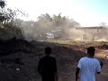 Helic�ptero em Campan�rio