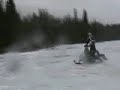 04 sno pro on water