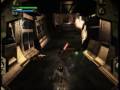 This Killtage takes place on the second level, Raxus Prime, where Vader's Apprentice is sent to kill the Jedi Master Kaztun Paratus (idk how to spell) 
However, it seems as though he has a had a little too much juma juice...