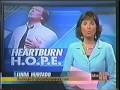 heartburn cures, natural remedy for heartburn