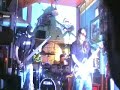 Meantooth Grin - I got Mine (live @ Ballyhoos)