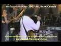 Ghostbusters Ray Parker Jr  2007 All Star Cruise