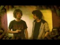 Wake Up Cigarette (By Levin Street)
