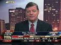 Rep. Tom Cole on Fox Business Network discussing Health Care