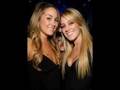Lauren Conrad & Heidi Montag