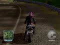 TDU: MV Agusta F4 Tamburini ride
