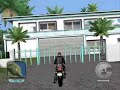 TDU: MV Agusta F4 Tamburini ride
