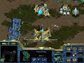 Skilled Protoss vs micronesia FPVOD (Part 1)