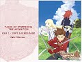 ＰＳ２版テイルズオブシンフォニアＯＰ♪そして僕にできるコト－day after tomorrow　↓歌詞↓あのね、君がもしも悲しんでいたなら一緒に泣いてあげるカラそして、僕にできる何よりも大切なコトバが　あふれてく離れてから　気づいたんだあたりまえで　大事なコト好きになると　情けなくてみじめなトコ　言えないね君の事ばかり考えてる。。。あのね、君がもしも悲しんでいたなら一緒に泣いてあげるカラあのね、君がすごく嬉しい顔をしたら微笑んであげたいあのね、君がもしも道に迷ったなら一緒に悩んであげるねそして、僕にできる何よりも大切なコトバは　あいしてるふとした時　不安になるココロの中　渦を巻いて信じたくて　苦しくなるでも今なら　わかるんだ伝えたい思い探していた。。。だから、君にいつも大きな温もりと優しさを全部あげたい今の僕の手には誇れるものないケドずっと側にいたいだから、君の腕に抱えた幸せをなくさないように願うねそして、僕にできる何よりも大切なコトバが　あふれてくあのね、君がもしも悲しんでいたなら一緒に泣いてあげるカラあのね、君がすごく嬉しい顔をしたら微笑んであげたいあのね、君がもしも道に迷ったなら一緒に悩んであげるねそして、僕にできる何よりも大切なコトバは　あいしてる