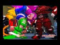 Ultra Fighting Team 