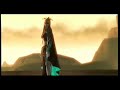 Link X Midna: Just The Girl