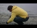 Best place to skim stones? Queenstown New Zealand