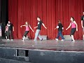 DSDC Cinco de Mayo Performance - Alezay